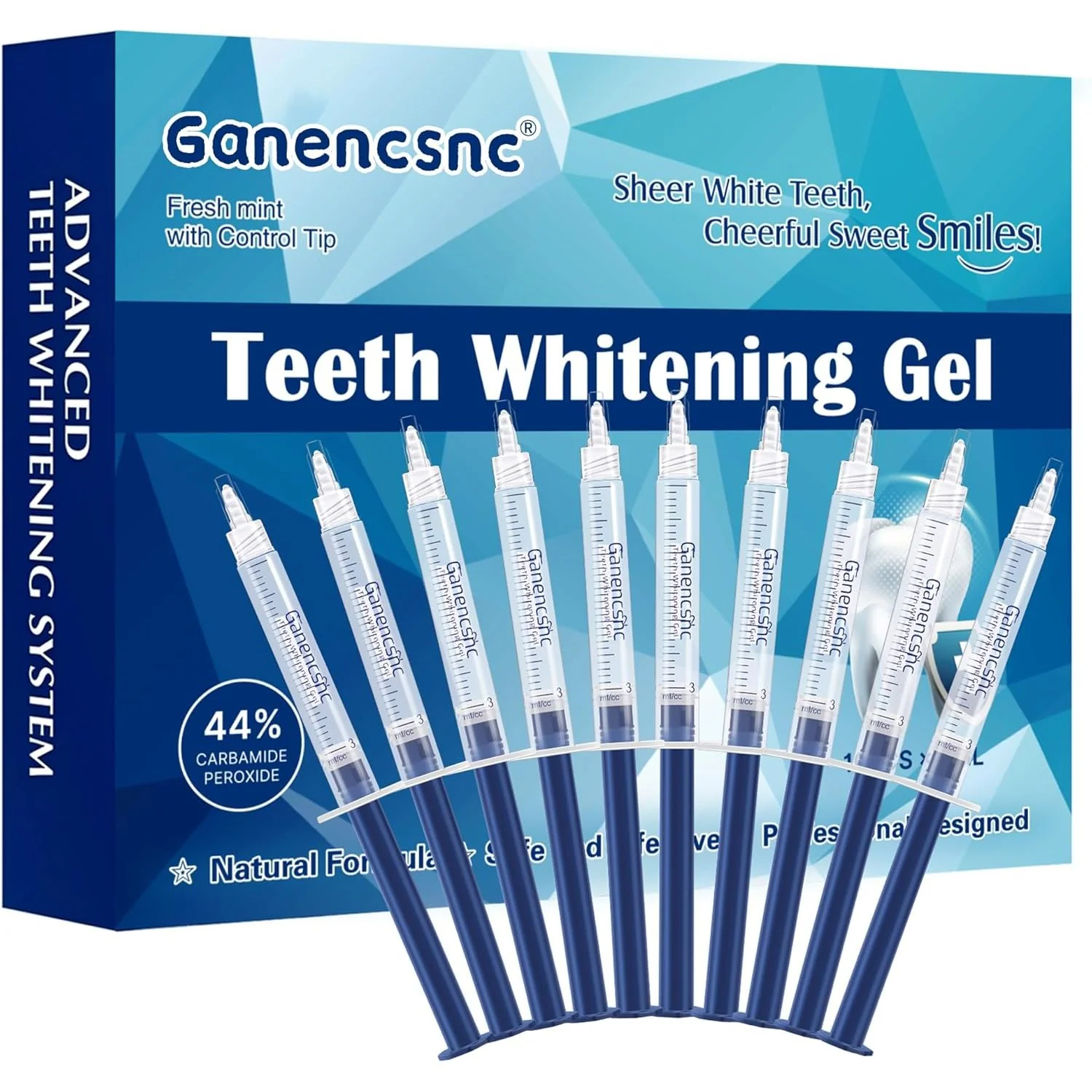 Teeth Whitening Products